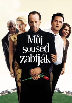 Můj soused zabiják