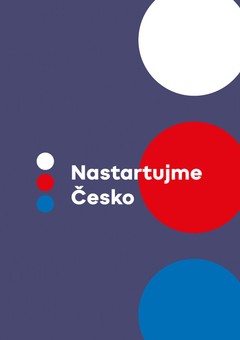 Nastartujme Česko