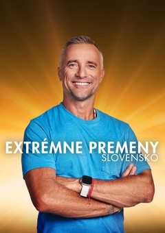 Extrémní proměny Slovensko