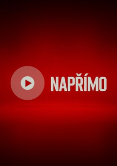 Napřímo