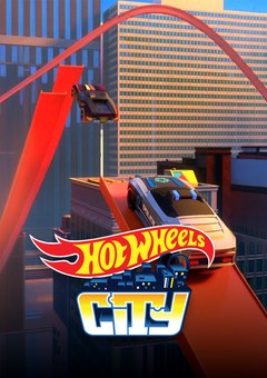 Hot Wheels City