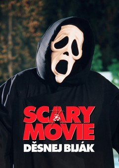 Scary Movie: Děsnej biják