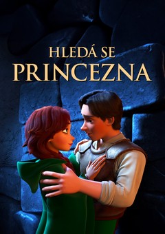 Hledá se princezna