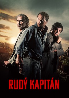 Rudý kapitán