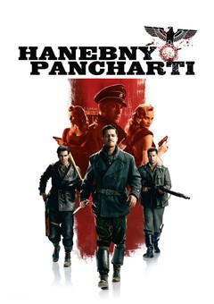 Hanebný pancharti