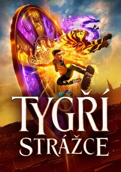 Tygří strážce