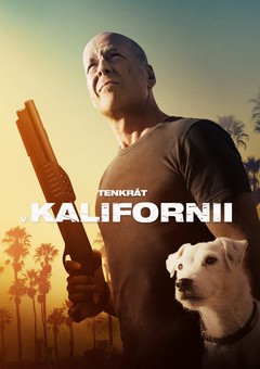 Tenkrát v Kalifornii