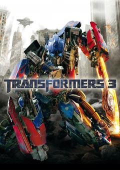 Transformers 3
