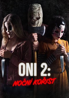 Oni 2: Noční kořist
