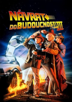 Návrat do budoucnosti III