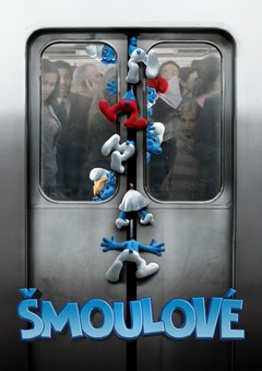 Šmoulové
