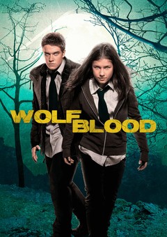 Wolfblood