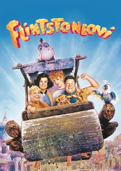 Flintstoneovi