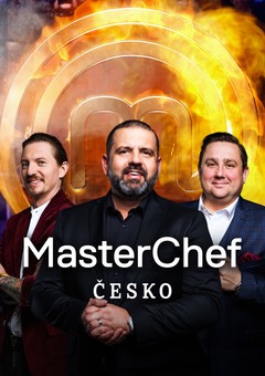 MasterChef Česko