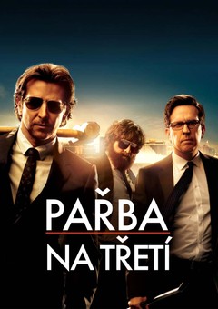 Pařba na třetí