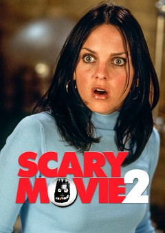 Scary Movie 2