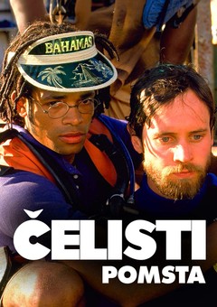 Čelisti: Pomsta