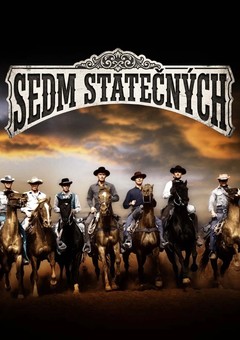 Sedm statečných