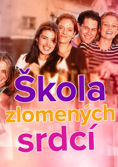 Škola zlomených srdcí