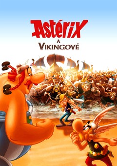 Asterix a Vikingové