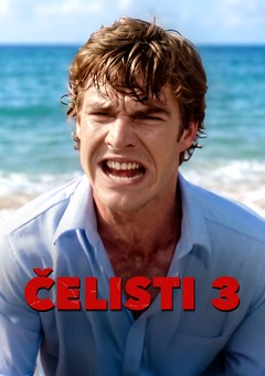 Čelisti 3
