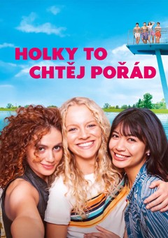 Holky to chtěj pořád