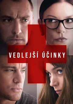 Vedlejší účinky