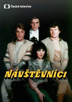 Návštěvníci
