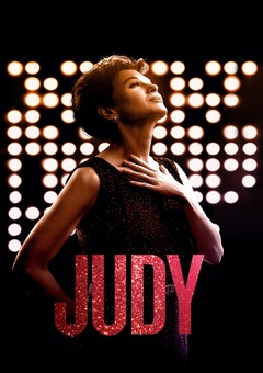 Judy