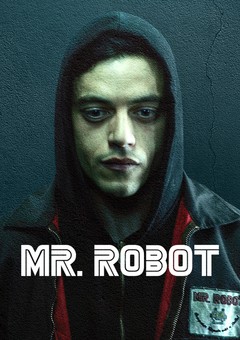 Mr. Robot