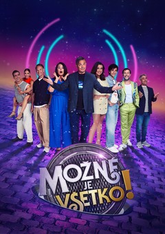 Možné je všetko! (SK)