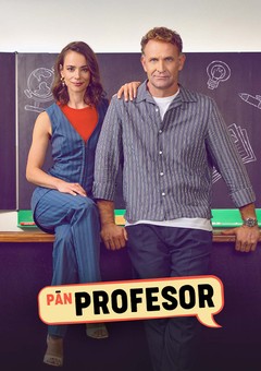 Pán profesor