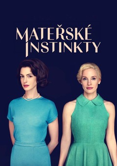 Mateřské instinkty
