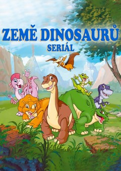 Země dinosaurů