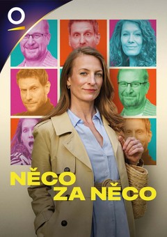 Něco za něco