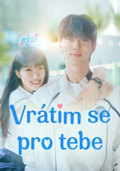 Vrátím se pro tebe