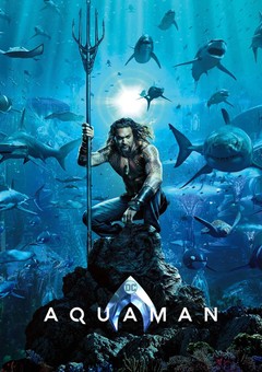 Aquaman