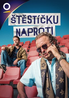 Štěstíčku naproti