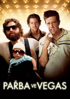 Pařba ve Vegas