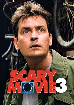 Scary Movie 3