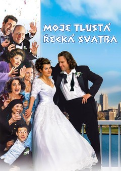 Moje tlustá řecká svatba