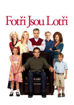 Fotři jsou lotři
