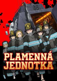 Plamenná jednotka