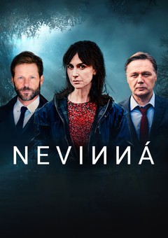 Nevinná