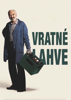 Vratné lahve