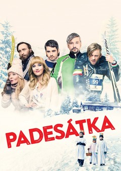 Padesátka