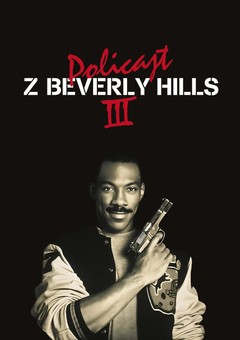 Policajt z Beverly Hills III