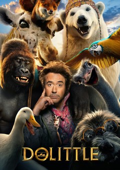 Dolittle