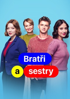 Bratři a sestry
