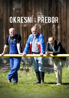 Okresní přebor